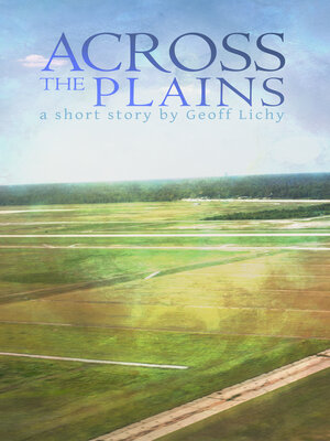 cover image of Across the Plains